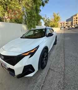 جي أي سي GS3 إمزوم